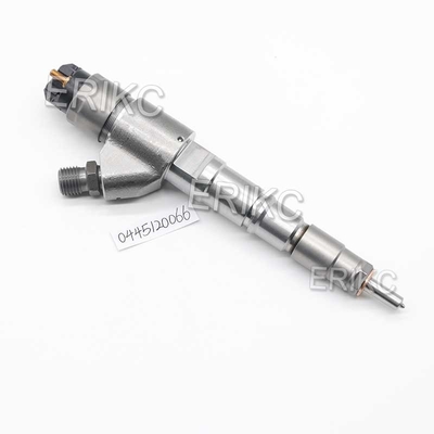 0445120066 for VOLVO Bosch Diesel Fuel Injectors 0445 120 066 Erikc CE Approved