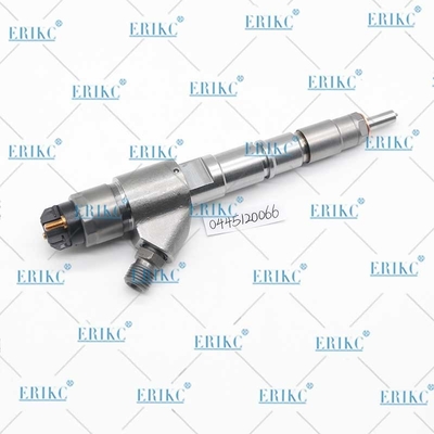 0445120066 for VOLVO Bosch Diesel Fuel Injectors 0445 120 066 Erikc CE Approved