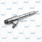 0445120066 Volvo Bosch Diesel Fuel Injectors 0445 120 066 Erikc CE Approved