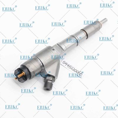 0445120066 for Volv For BOS Diesel Fuel Injectors 0445 120 066 Erikc CE Approved