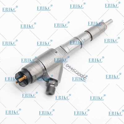 0445120066 for VOLVO Bosch Diesel Fuel Injectors 0445 120 066 Erikc CE Approved