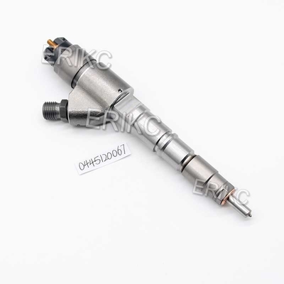 ERIKC 0445120067 CR Diesel Bosch Injector 0 445 120 067 Auto Car Spare Parts Injection 0445 120 067 for VOLVO