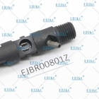 ERIKC EJB R00801Z Auto Fuel Injector EJBR0 0801Z Fuel Pump Assembly EJBR00801Z For Delphi