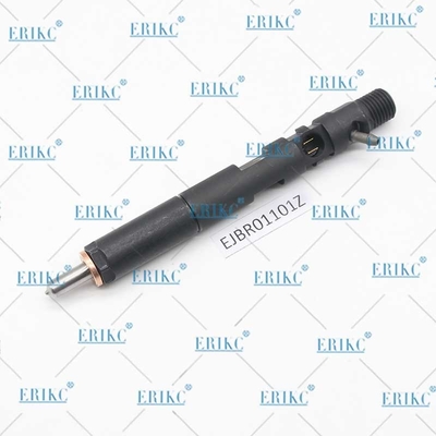 ERIKC EJBR01101Z Common Rail Injection System EJBR0 1101Z Diesel Injector EJB R01101Z For Delphi