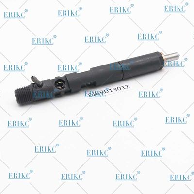 ERIKC EJBR0 1301Z Common Rail Injectors EJB R01301Z Heavy Truck Injector EJBR01301Z For Delp