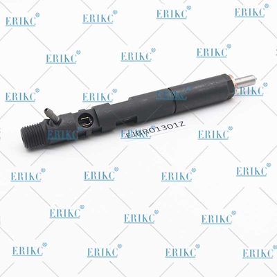 ERIKC EJBR0 1301Z Common Rail Injectors EJB R01301Z Heavy Truck Injector EJBR01301Z For Delphi