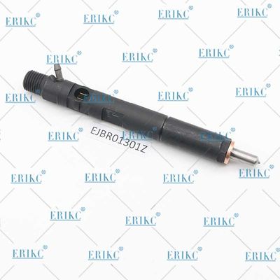 ERIKC EJBR0 1301Z Common Rail Injectors EJB R01301Z Heavy Truck Injector EJBR01301Z For Delp