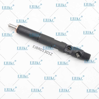 ERIKC EJBR0 1301Z Common Rail Injectors EJB R01301Z Heavy Truck Injector EJBR01301Z For Delphi