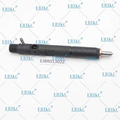 ERIKC EJBR01302Z For Delp Euro 3 Common Rail Injector EJBR0 1302Z Diesel Injection EJB R01302Z For FORD