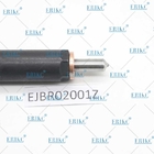 EJBR02001Z Diesel Fuel Injector EJB R02001Z Common Rail Injector EJBR0 2001Z For Delphi
