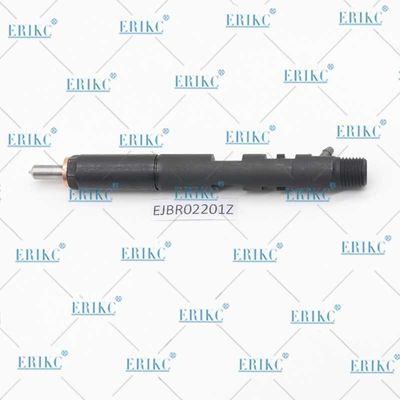 EJBR02201Z EJBR0 2201Z Diesel Fuel Injectors 2T1Q9F593AA RM2T1Q9F593AA EJB R02201Z For Delp