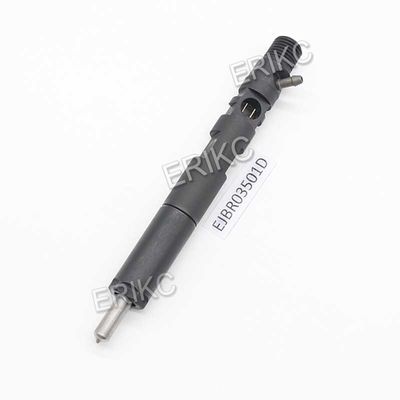 EJBR03501D Euro 3 Auto Fuel Injector EJB R03501D Diesel Injection EJBR0 3501D 253401160119 For Ta-ta - BS3 DICOR