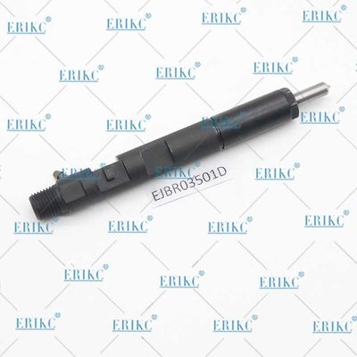 EJBR03501D Euro 3 Auto Fuel Injector EJB R03501D Diesel Injection EJBR0 3501D 253401160119 For Ta-ta - BS3 DICOR
