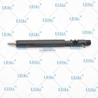 ERIKC EJBR04401D Euro 4 Diesel Fuel Injector EJBR 04401D Injector Pump EJBR0 4401D For Ssangyong