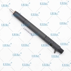 ERIKC Euro 4 EJBR04401Z Common Rail Fuel Injection EJBR0 4401Z Car Injector EJB R04401Z For Ssangyong