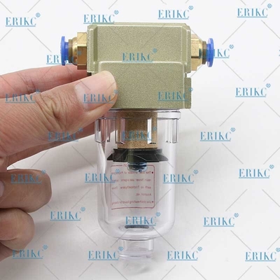 Diesel Fuel Filter E1024129 Common Rail Filter For High Pressure Common Rail Test Bench Flow Meter Sensor Protect Filter