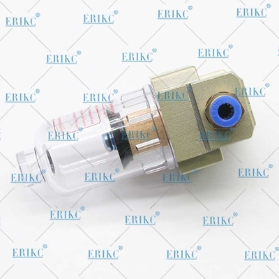 Diesel Fuel Filter E1024129 Common Rail Filter For High Pressure Common Rail Test Bench Flow Meter Sensor Protect Filter