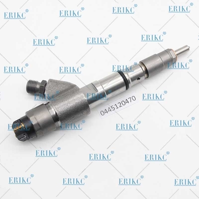 ERIKC 0445120470 Fuel Unit Injector 0445 120 470 Common Rail Injection 0 445 120 470 for Bosch Deutz