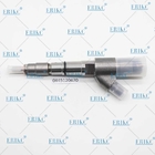 ERIKC 0445120470 Fuel Unit Injector 0445 120 470 Common Rail Injection 0 445 120 470 for Bosch Deutz