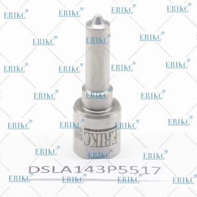 ERIKC DSLA143P5517 Fuel Injection Nozzle DSLA 143P5517 Oil Burner Nozzle DSLA 143 P 5517 0445120250 For Yuchai