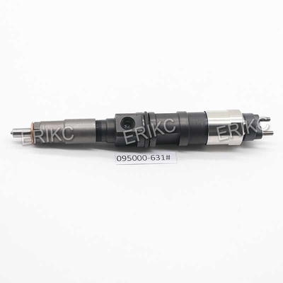 ERIKC RE530362 RE531209 095000-6310 Fuel Injector 095000 6310 Engines Injection 0950006310 for John Deer