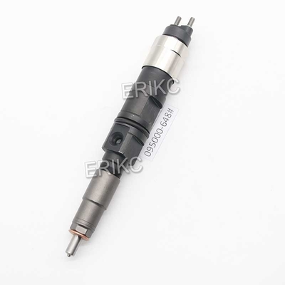 ERIKC 095000-6480 Diesel Fuel Injectors 095000 6480 Heavy Truck Injection 0950006480 RE529149 for John Deer