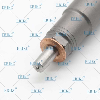 ERIKC 095000-6490 Genuine Injector 095000 6490 Fuel Pump Injection 0950006490 RE529118 RE524382 for JOHN DEERE
