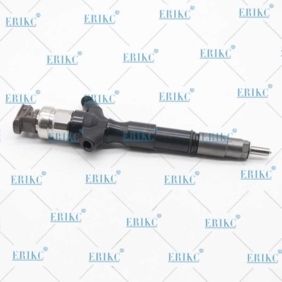 ERIKC 2367030420 SM295050-0741 Diesel Engines Injection 2KD SM295050 0741 Pump Injector SM2950500741 for Toyota Hiace