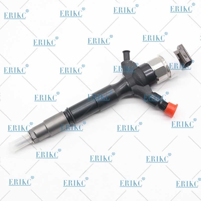 ERIKC 236700L110 SM295050-0740 Original Injector 2KD SM295050 0740 Fuel Pump Injection SM2950500740 for Toyota Hiace