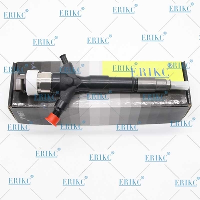 ERIKC 095000-7500 Car Parts Injection 095000 7500 Genuine Denso Injector 0950007500 for Mitsubishi Pajero