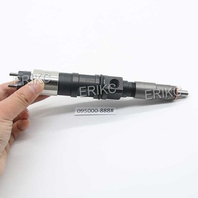 ERIKC RE529118 RE524382 095000-8880 High Pressure Fuel Injector 095000 8880 For Renau Injection 0950008880 for JOHN DEERE
