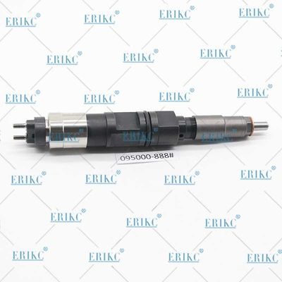 ERIKC RE529118 RE524382 095000-8880 High Pressure Fuel Injector 095000 8880 For Renau Injection 0950008880 for JOHN DEERE
