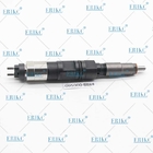 ERIKC RE529118 RE524382 095000-8880 High Pressure Fuel Injector 095000 8880 for Renault Injection 0950008880 for JOHN DEERE