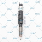 ERIKC RE529118 RE524382 095000-8880 High Pressure Fuel Injector 095000 8880 for Renault Injection 0950008880 for JOHN DEERE