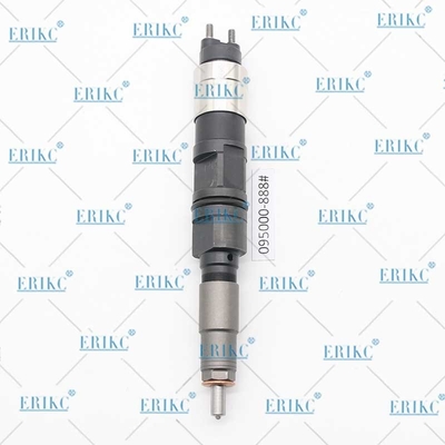 ERIKC RE529118 RE524382 095000-8880 High Pressure Fuel Injector 095000 8880 for Renault Injection 0950008880 for JOHN DEERE