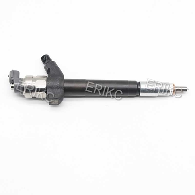 ERIKC DCRI105800 Genuine Injector 9659325580 Car Injection 1378432 for FORD Transit