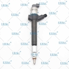 ERIKC DCRI105800 Genuine Injector 9659325580 Car Injection 1378432 for FORD Transit