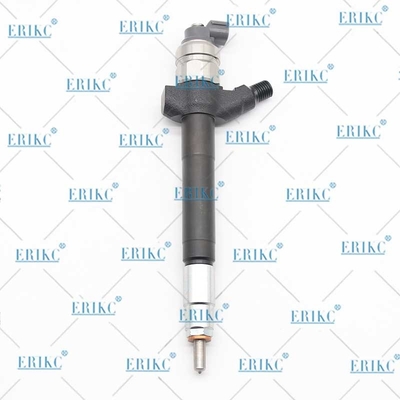 ERIKC DCRI105800 Genuine Injector 9659325580 Car Injection 1378432 for FORD Transit