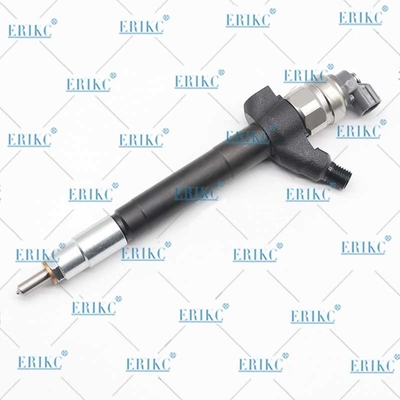 ERIKC DCRI105800 Genuine Injector 9659325580 Car Injection 1378432 for FORD Transit