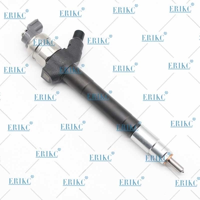 ERIKC DCRI105800 Genuine Injector 9659325580 Car Injection 1378432 for FORD Transit