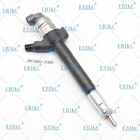 ERIKC 6C1Q-9K546-BB DCRI107060 095000-7060 Driver Injector 095000 7060 Fuel Injection 0950007060 for Ford