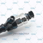 ERIKC 23670-09350 295050-0461 Fuel Injector 295050 0461 Common Rail Injection 2950500461 for Toyota Hilux