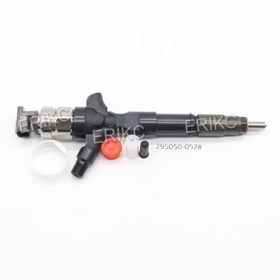 ERIKC DCRI300520 295050-0520 Diesel Injector 295050 0520 Genuine New Injection 2KD 2950500520 for Toyota Hilux