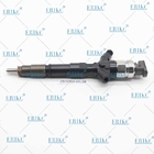 ERIKC DCRI300520 295050-0520 Diesel Injector 295050 0520 Genuine New Injection 2KD 2950500520 for Toyota Hilux
