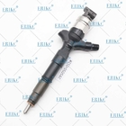 ERIKC DCRI300520 295050-0520 Diesel Injector 295050 0520 Genuine New Injection 2KD 2950500520 for Toyota Hilux