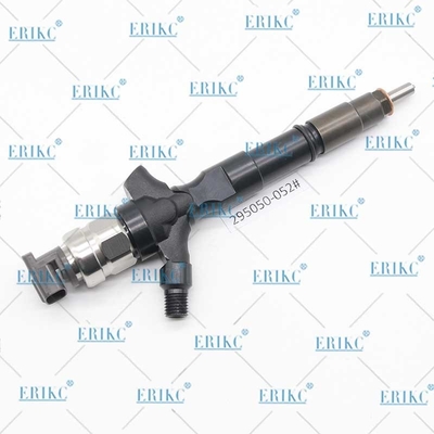 ERIKC DCRI300520 295050-0520 Diesel Injector 295050 0520 Genuine New Injection 2KD 2950500520 for Toyota Hilux