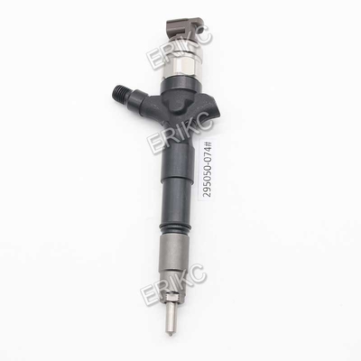 ERIKC 2367039425 295050-0740 Genuine Injector 295050 0740 Diesel Engines Injection 2KD 2950500740 for TOYOTA