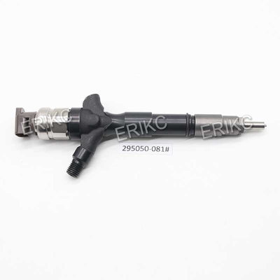 ERIKC 295050-0810 Automobile Injector 295050 0810 Oil Pump Injection 2367030420 2950500810 for 2KD Toyota