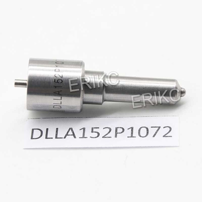 ERIKC 093400-1072 DLLA152P1072 Fuel Injector Nozzle DLLA 152P1072 Oil Pump Nozzle DLLA 152 P 1072 for 095000-5430