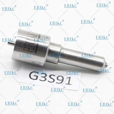 ERIKC Oil Jet Nozzle G3S91 Fuel Injector Nozzle G3S91 for Denso 295050-1520/8630